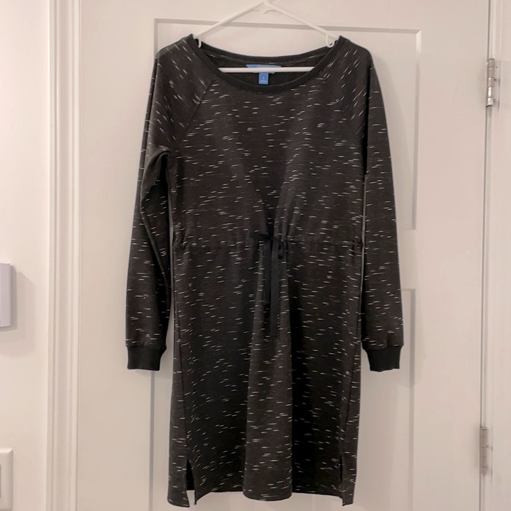 Simply Vera Wang lounge style dress